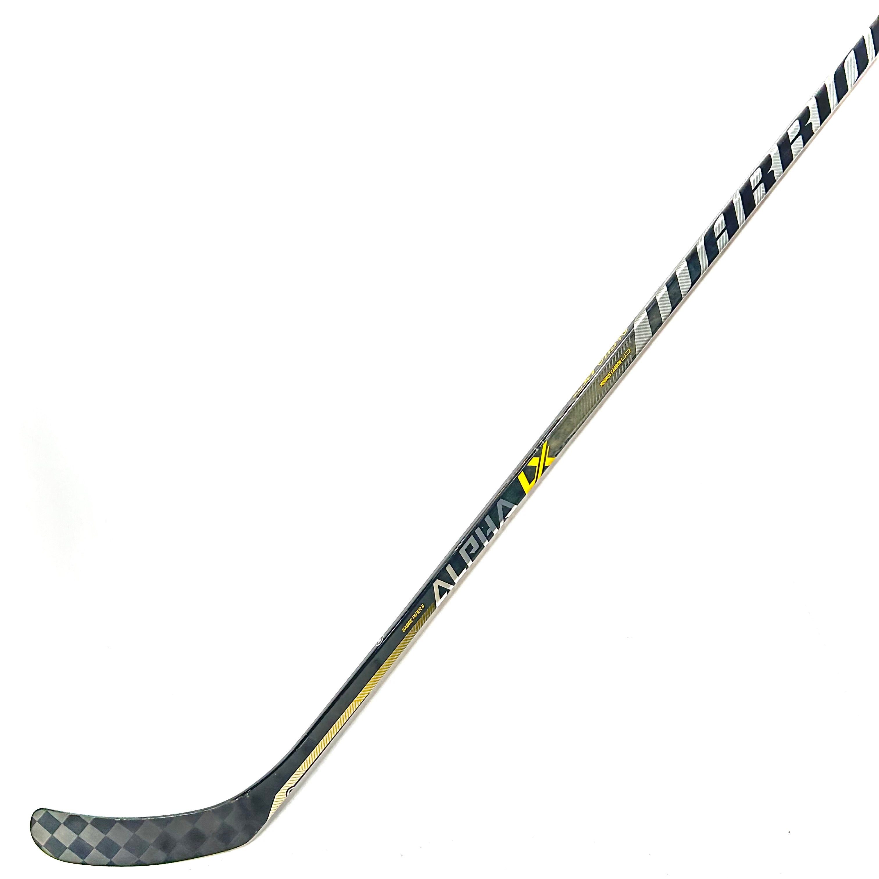 Nick Leddy Pro Stock - Warrior Alpha LX Pro (LNH)